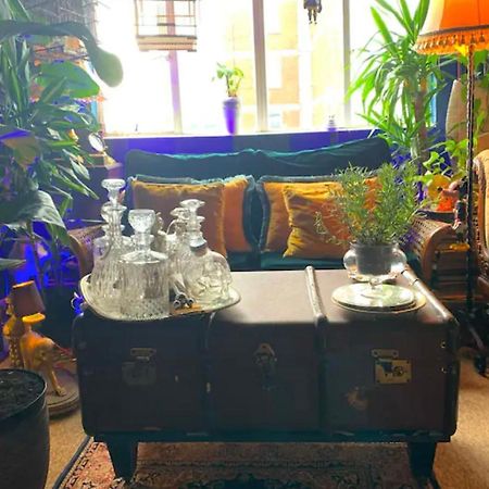Magical Wizardry Flat In Central ロンドン エクステリア 写真