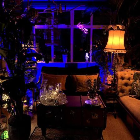 Magical Wizardry Flat In Central ロンドン エクステリア 写真