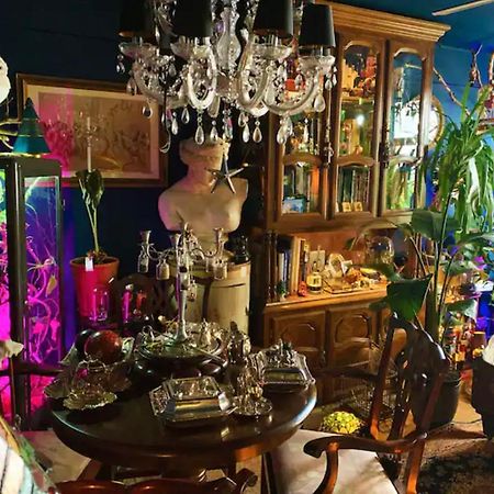 Magical Wizardry Flat In Central ロンドン エクステリア 写真