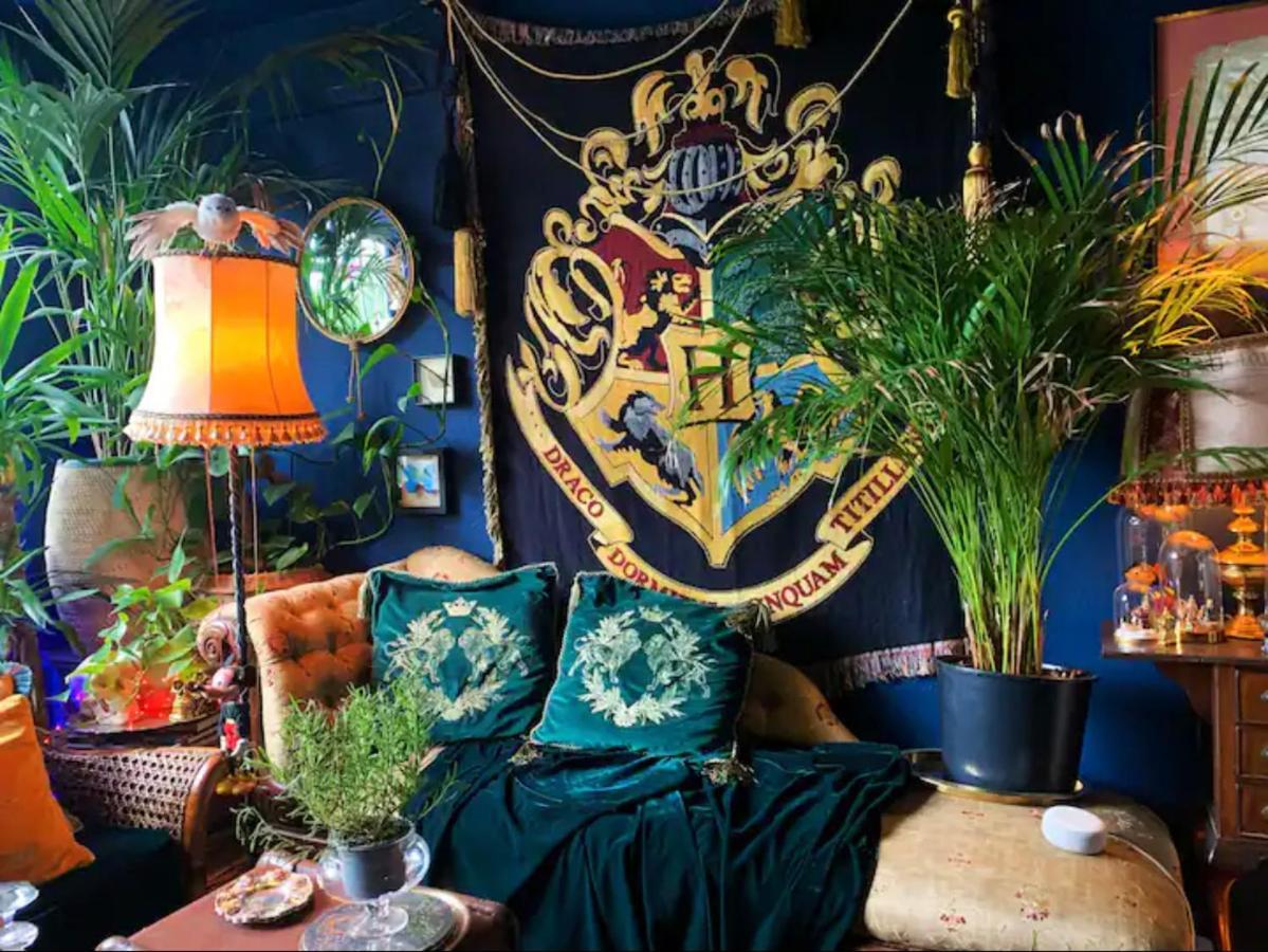 Magical Wizardry Flat In Central ロンドン エクステリア 写真