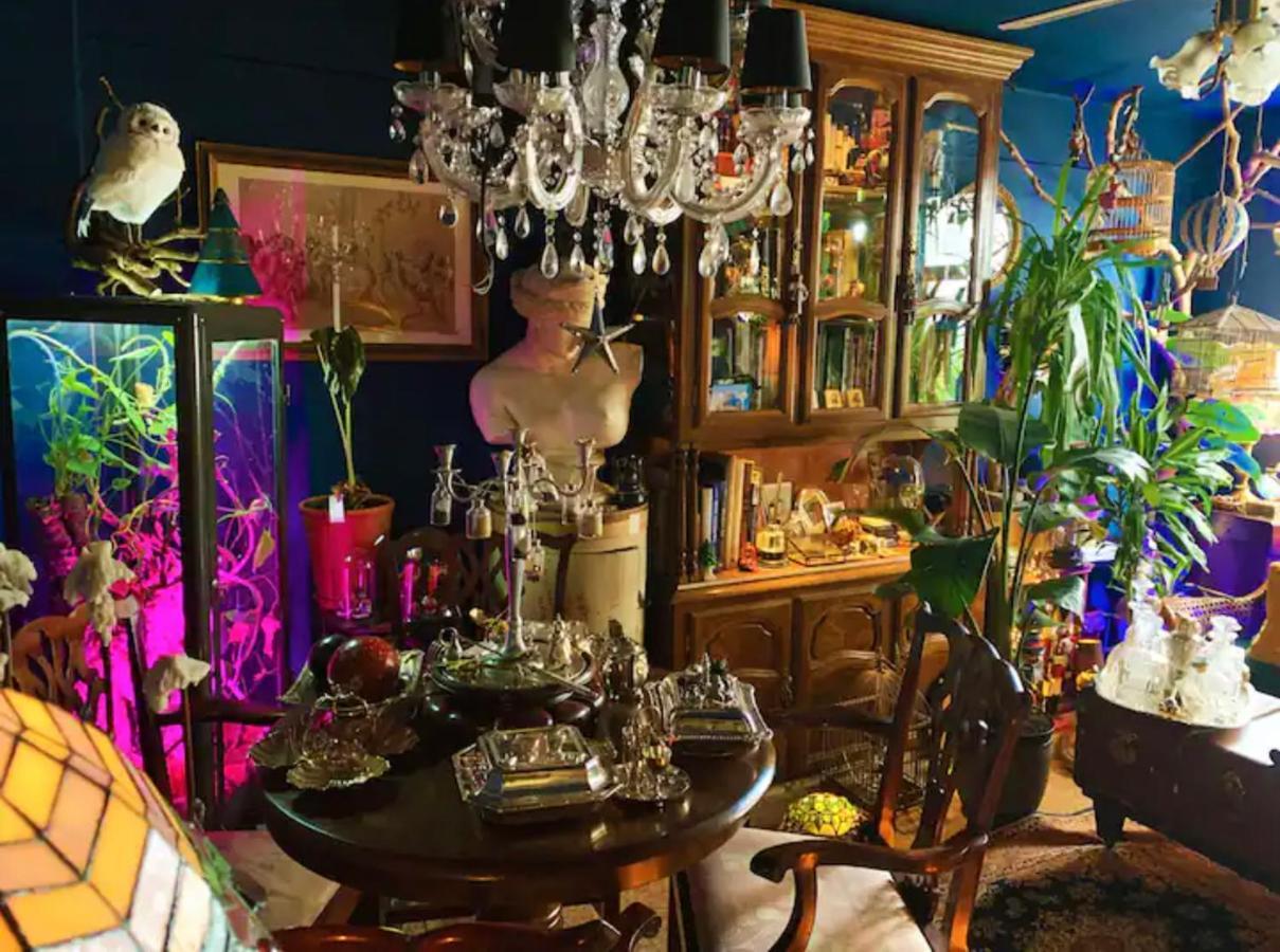 Magical Wizardry Flat In Central ロンドン エクステリア 写真