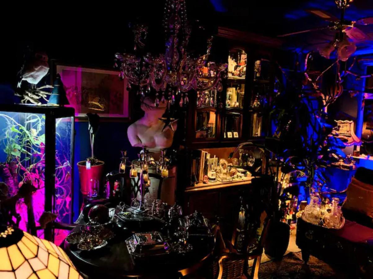 Magical Wizardry Flat In Central ロンドン エクステリア 写真